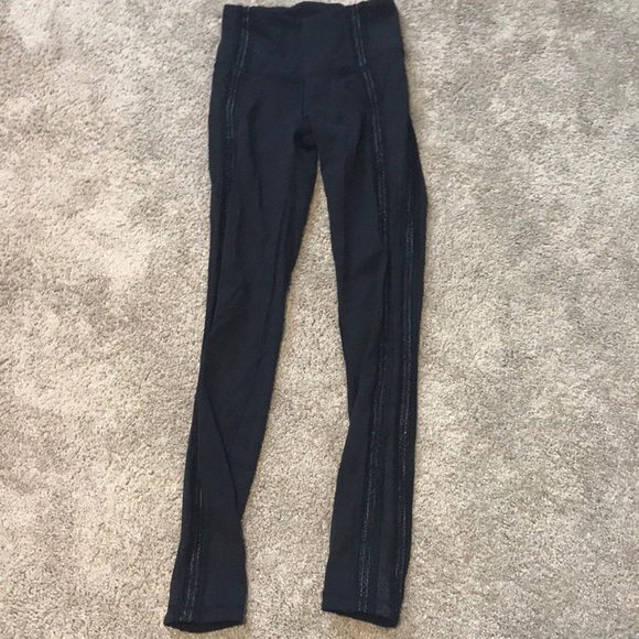 lululemon athletica Pants - Lululemon Power Lines Pant *28"